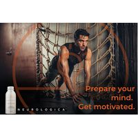 Neurologica Nootropics ACTIVATE - Mental Agility